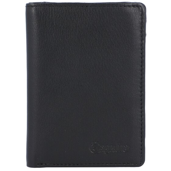 Esquire Oslo creditcard etui RFID leer 7,5 cm