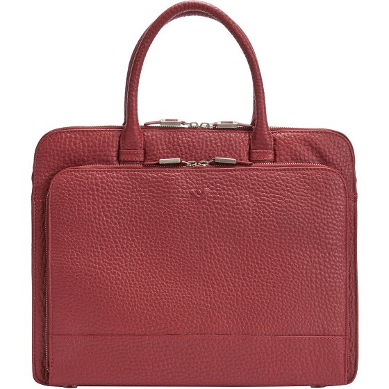 Voi Hirsch Danielle Handtas Leder 39 cm Laptopvak
