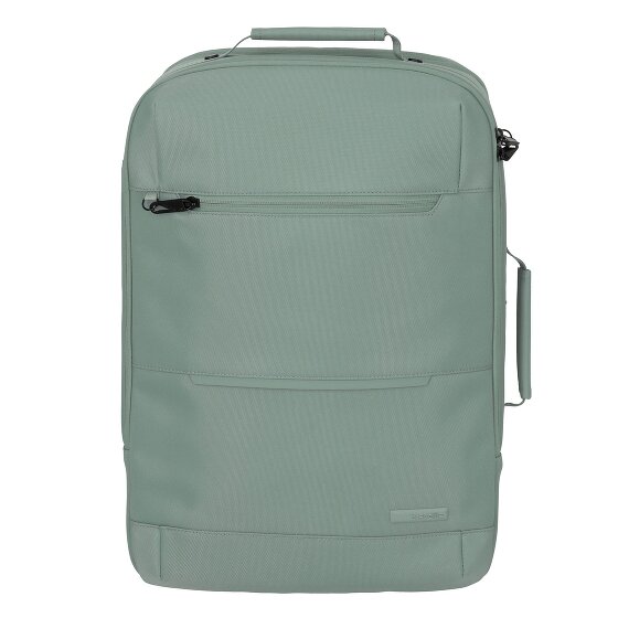 Travelite Workfloow Dagrugzak 46 cm Laptop compartiment