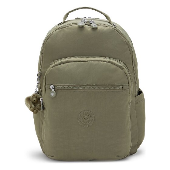 Kipling Basic Seoul Dagrugzak 44 cm Laptopvak