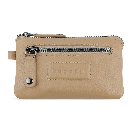 bugatti Elsa Sleutel portemonnee Leer 12.5 cm