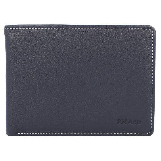 Picard Diego portemonnee leer 12,5 cm
