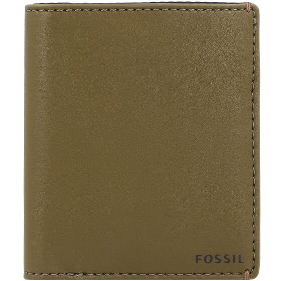 Fossil Joshua Portemonnee 8,5 cm