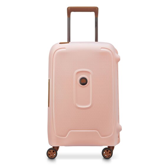 Delsey Paris Moncey 4-wiel cabinewagen 55 cm