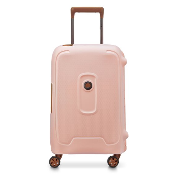 Delsey Paris Moncey 4-wiel cabinewagen 55 cm
