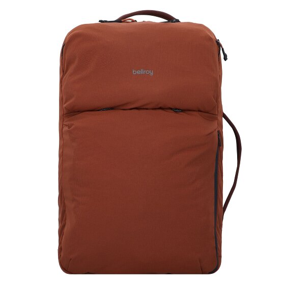 Bellroy Lite reisrugzak 49 cm laptopvak