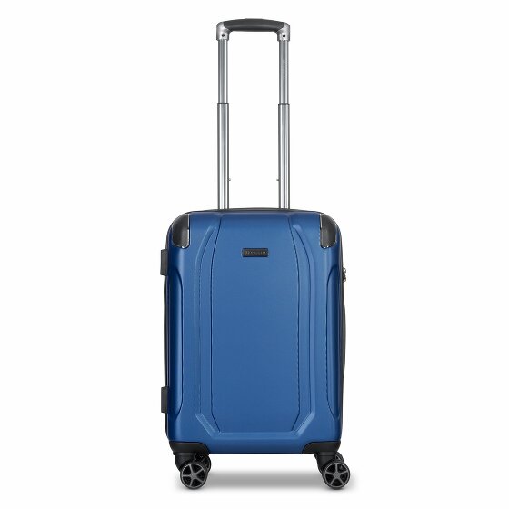 bugatti Valencia 4 wielen Cabinewagen S 55 cm