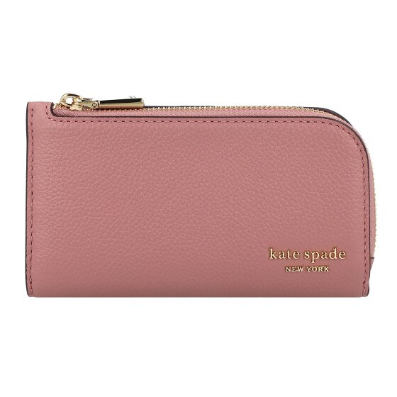 Kate Spade New York Devin Portemonnee Leer 14 cm