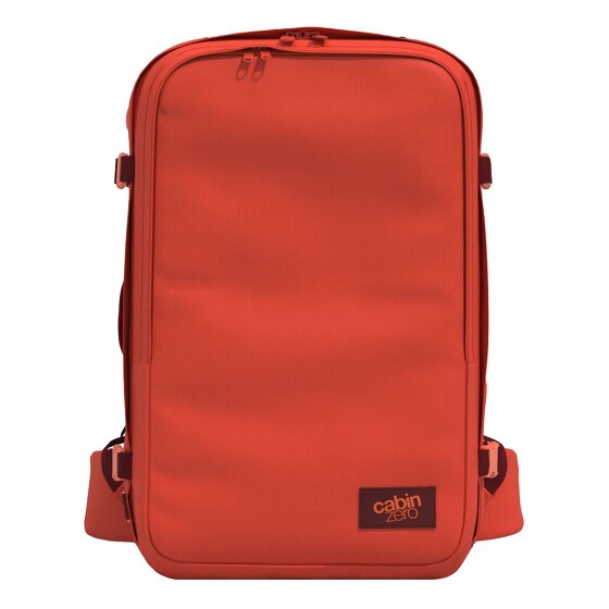 Cabin Zero Travel Cabin Bag Classic Pro 42L Rugzak 54 cm Laptopcompartiment