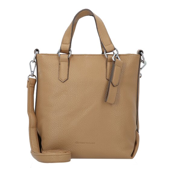 Tom Tailor Olive Shopper Tas 26 cm