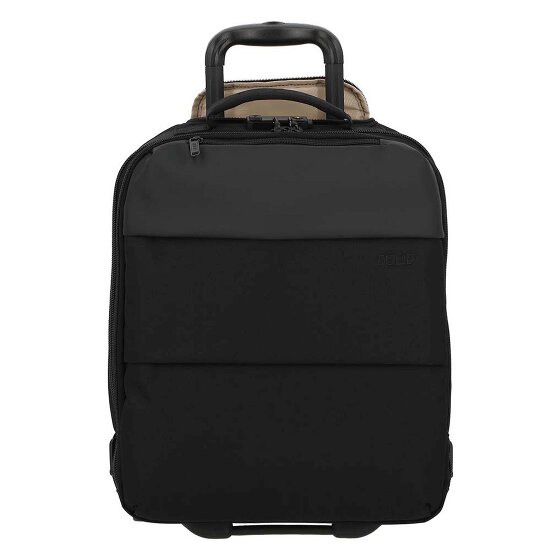 Jump Dunaa 2 wielen Rugzak trolley 45 cm Laptopvak