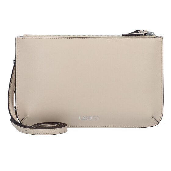 Lauren Ralph Lauren Landyn Schoudertas Leer 25 cm