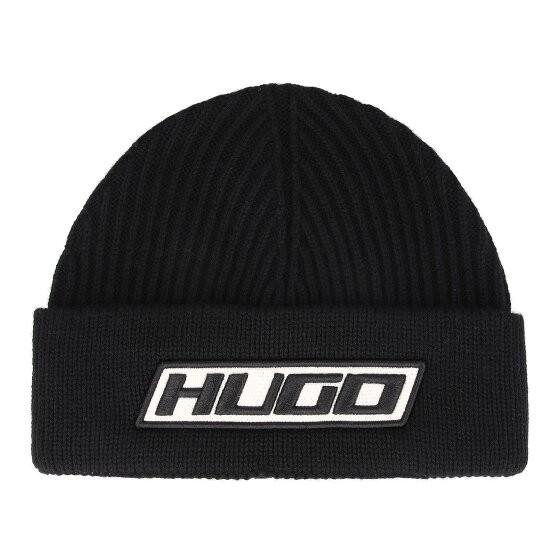 Hugo Xoccar Gebreide muts