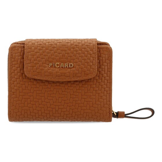 Picard Day Trip 1 Portemonnee Leer 12 cm