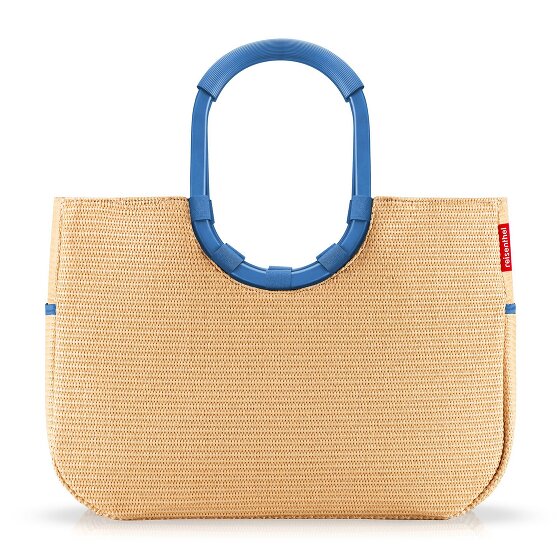 reisenthel Loopshopper L Frame Shopper Tas 46 cm