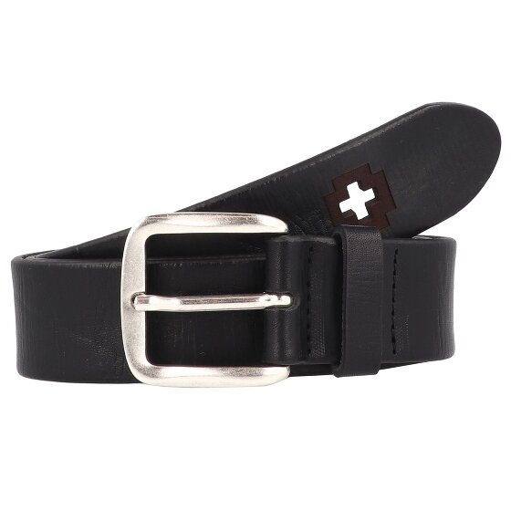 Strellson Riem Leer