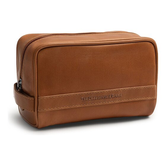 The Chesterfield Brand Tavira Toilettas Leder 18 cm