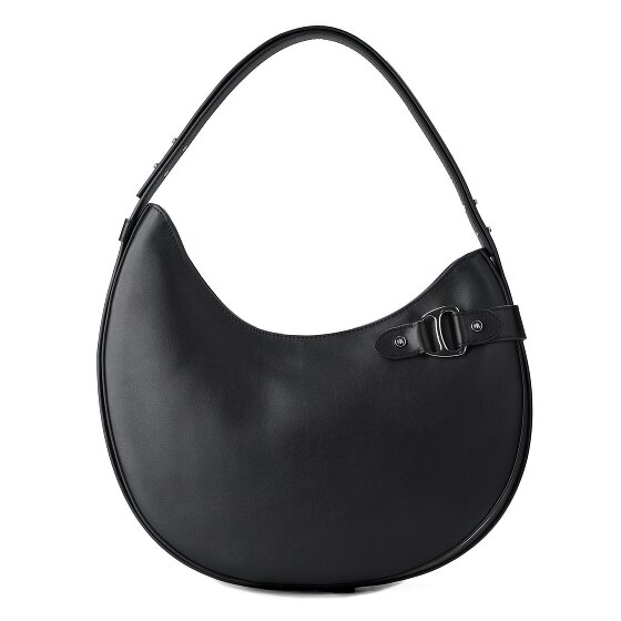 Lauren Ralph Lauren Tasha Schoudertas Leer 32 cm