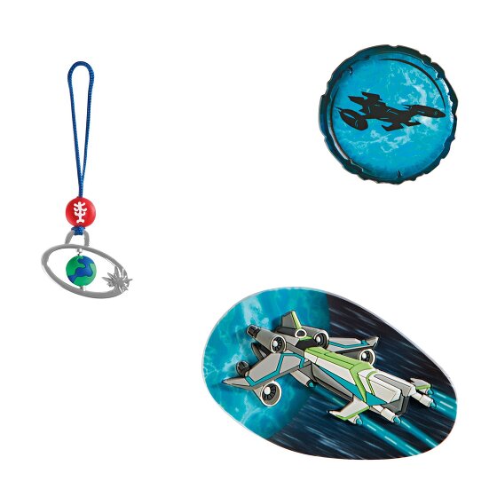 Step by Step Magische Mags 3st.