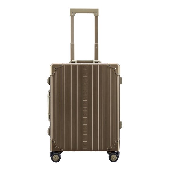 Aleon Traveler Domestic 4-Wiel Cabin Trolley 55 cm