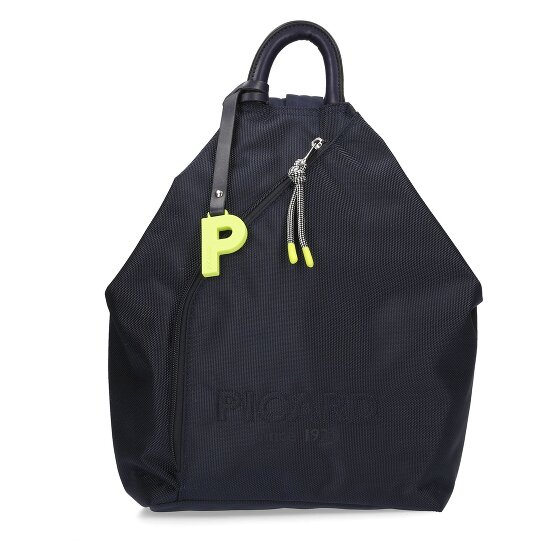 Picard Lucky One Stad rugzak 33 cm