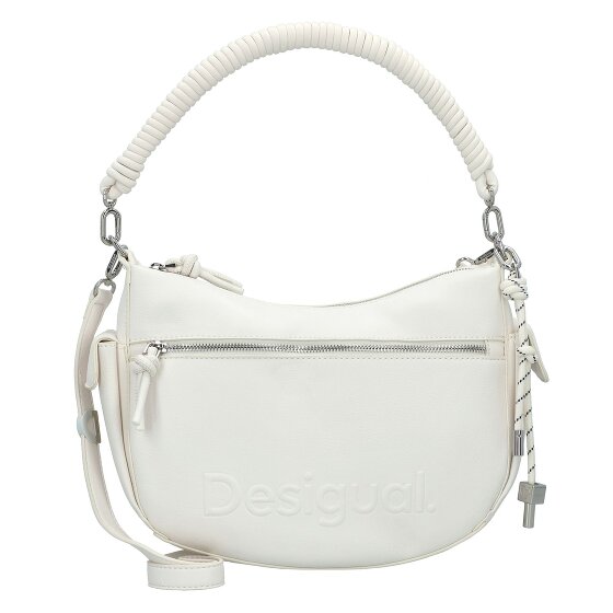 Desigual Half Schoudertas 36 cm