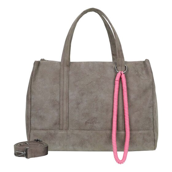 Fritzi aus Preußen Fritzi Easy Shopper Tas 40 cm