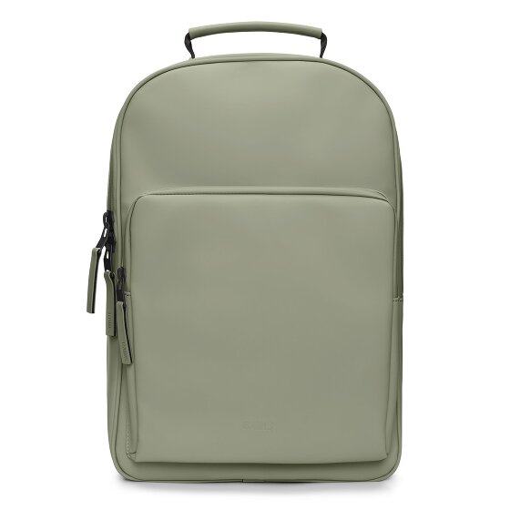 Rains Book Dagrugzak 40 cm Laptop compartiment