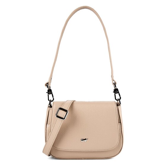 Braun Büffel Hanna Schoudertas XS Leder 21 cm