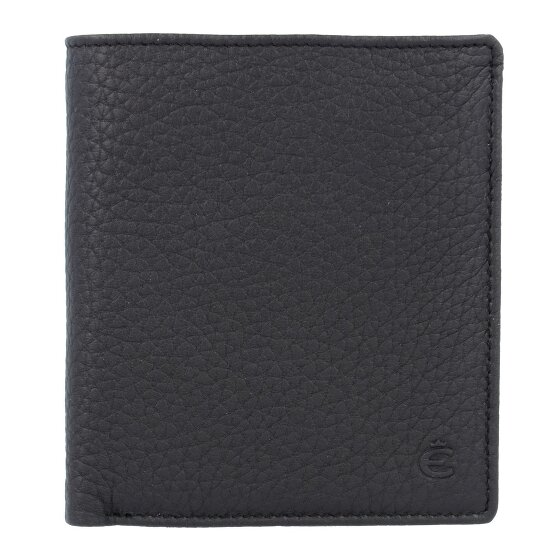 Esquire Deer Portemonnee Leder 10 cm