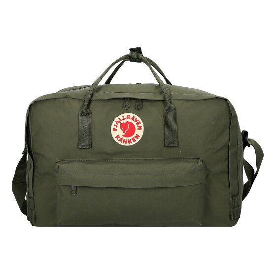 Fjällräven Kånken Weekender Weekender reistas 44 cm