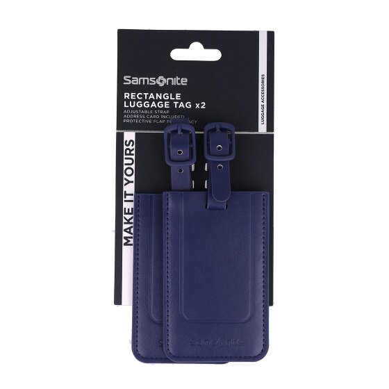Samsonite Ta Revolution Bagagelabel 5 cm