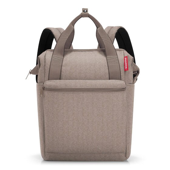 reisenthel Allrounder Rugzak 39 cm reisenthel Allrounder Rugzak 39 cm