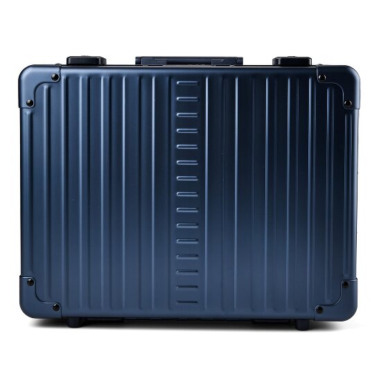 Aleon Attache Attachékoffer 38 cm Laptopvak