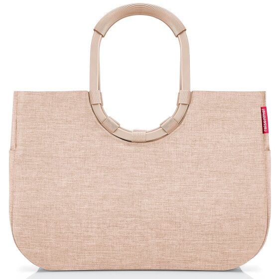 reisenthel Loopshopper Loopshopper L Shopper Tas 46 cm