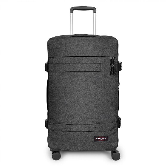 Eastpak Transit'R 4 wielen Trolley L 75 cm
