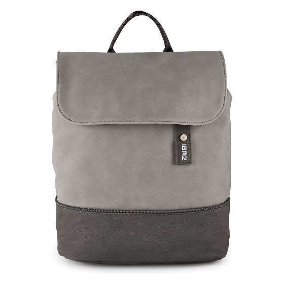 Zwei Jana Dagrugzak 35 cm Laptop compartiment