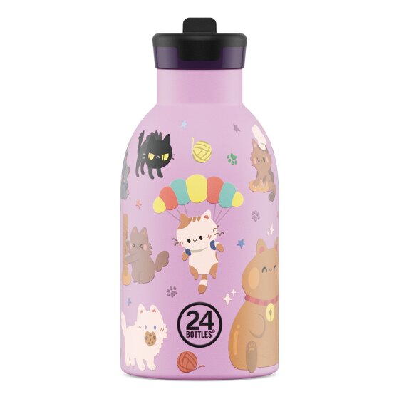 24Bottles Kids Clima drinkfles 300 ml
