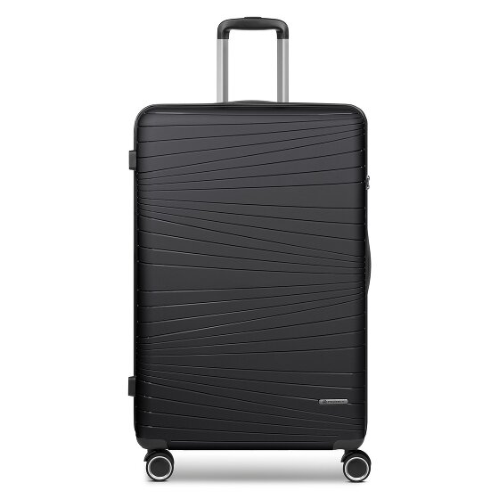 Franky Dallas 3.0 4 wielen Trolley L 75 cm