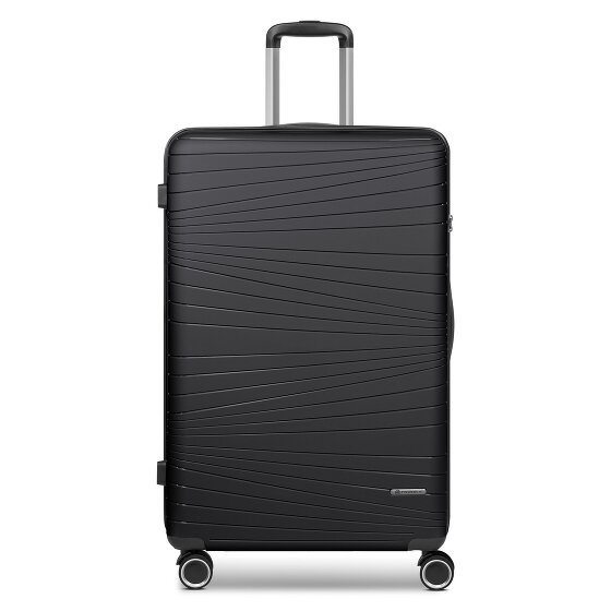 Franky Dallas 3.0 4 wielen Trolley L 75 cm Franky Dallas 3.0 4 wielen Trolley L 75 cm