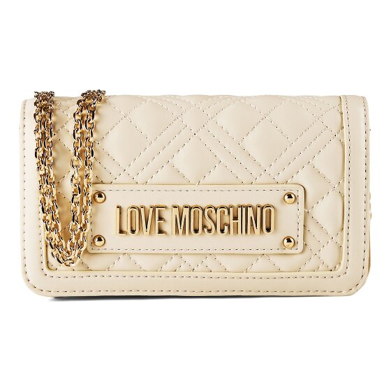 Love Moschino Quilted Schoudertas 18 cm