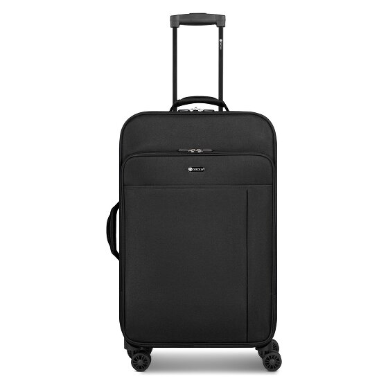 Check.In Sevilla 3.0 4 wielen Trolley M 67 cm