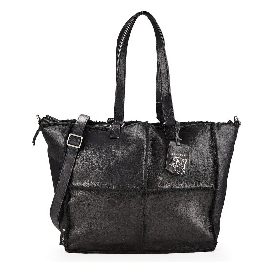 Burkely Lana Wendeshopper-torby av leer, 44 cm