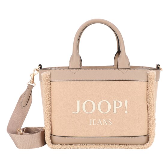Joop! Jeans Calduccio Yvette Shopper Tas S 26.5 cm