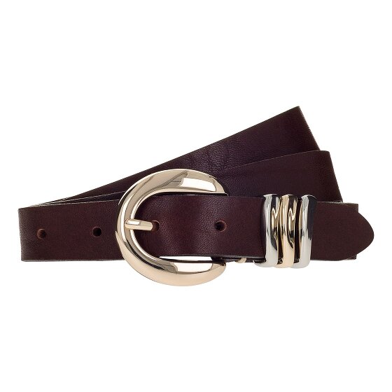 b.belt Riem Leer