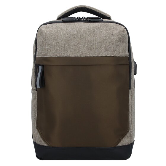 Picard Speed Dagrugzak 33 cm Laptop compartiment