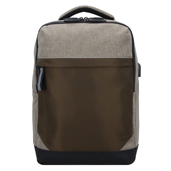 Picard Speed Dagrugzak 33 cm Laptopvak