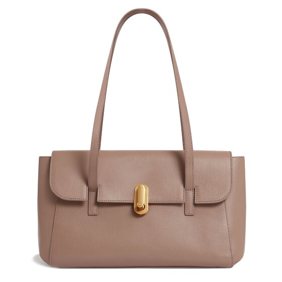 Ted Baker Kkiah Schoudertas Leer 34 cm