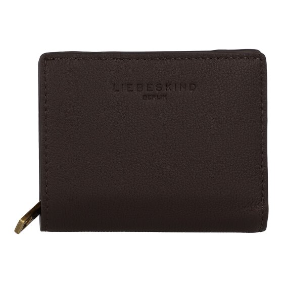 Liebeskind Thea Portemonnee RFID-bescherming Leer 11 cm