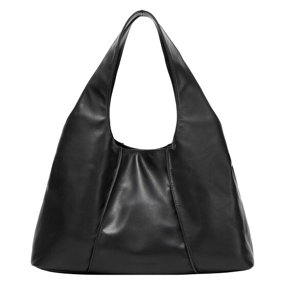 LES VISIONNAIRES Paz Essential Schoudertas Leer 46 cm